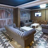 Lobi & Oturma Alanları Galerisi