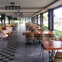 Restoran Galerisi