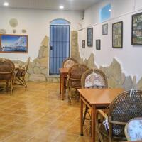 Restoran Galerisi