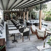 Restoran Galerisi