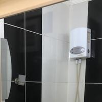 Banyo Galerisi