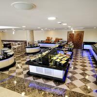 Otel Olanakları Galerisi