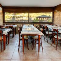 Restoran Galerisi