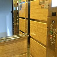 Otel Olanakları Galerisi