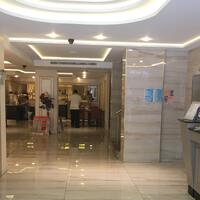 Lobi & Oturma Alanları Galerisi