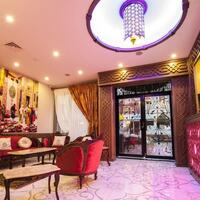 Lobi & Oturma Alanları Galerisi