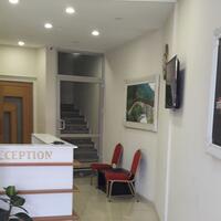 Otel Olanakları Galerisi