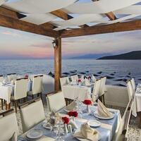 Restoran Galerisi