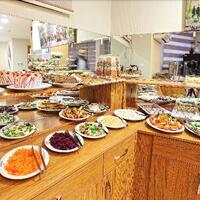 Restoran Galerisi