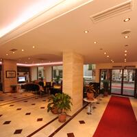 Lobi & Oturma Alanları Galerisi