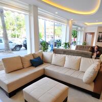Lobi & Oturma Alanları Galerisi
