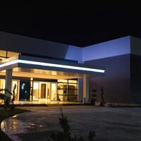 Manzara Galerisi