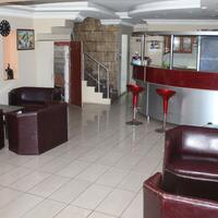 Lobi & Oturma Alanları Galerisi