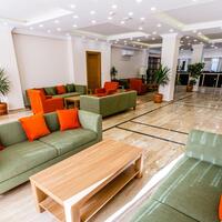 Lobi & Oturma Alanları Galerisi