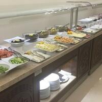 Restoran Galerisi