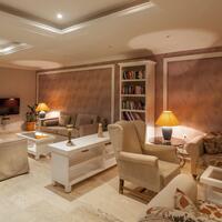 Lobi & Oturma Alanları Galerisi