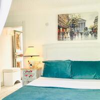 Genel Görünüm Galerisi