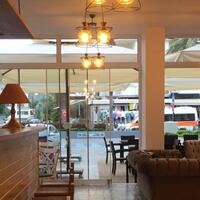 Lobi & Oturma Alanları Galerisi