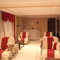 Lobi & Oturma Alanları Galerisi