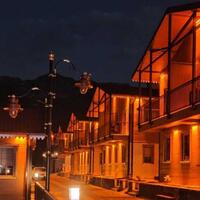 Genel Görünüm Galerisi