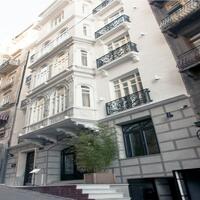 Genel Görünüm Galerisi