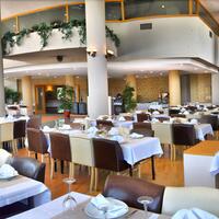 Restoran Galerisi
