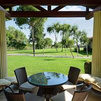 Bahçe & Oturma Alanları Galerisi