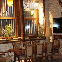 Lobi & Oturma Alanları Galerisi