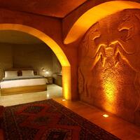 Oda Özellikleri Galerisi