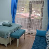 Lobi & Oturma Alanları Galerisi