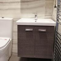Banyo Galerisi