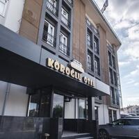 Genel Görünüm Galerisi