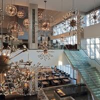 Otel Olanakları Galerisi