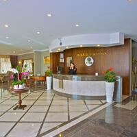 Otel Olanakları Galerisi