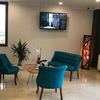 Lobi & Oturma Alanları Galerisi