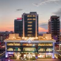 Genel Görünüm Galerisi