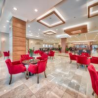 Lobi & Oturma Alanları Galerisi
