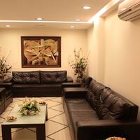 Lobi & Oturma Alanları Galerisi