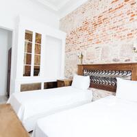Otel Olanakları Galerisi