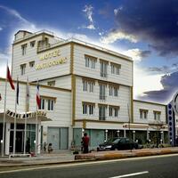 Genel Görünüm Galerisi