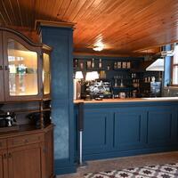 Lobi & Oturma Alanları Galerisi