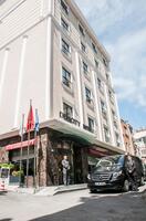 Genel Görünüm Galerisi