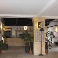 Lobi & Oturma Alanları Galerisi