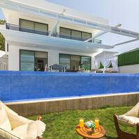 Bahçe & Oturma Alanları Galerisi