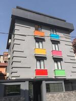 Genel Görünüm Galerisi