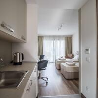 Oda Özellikleri Galerisi