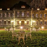 Genel Görünüm Galerisi