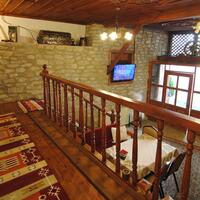 Otel Olanakları Galerisi