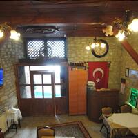 Otel Olanakları Galerisi