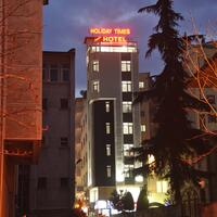 Genel Görünüm Galerisi